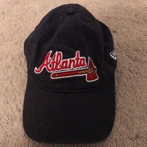 Atlanta Braves Hat